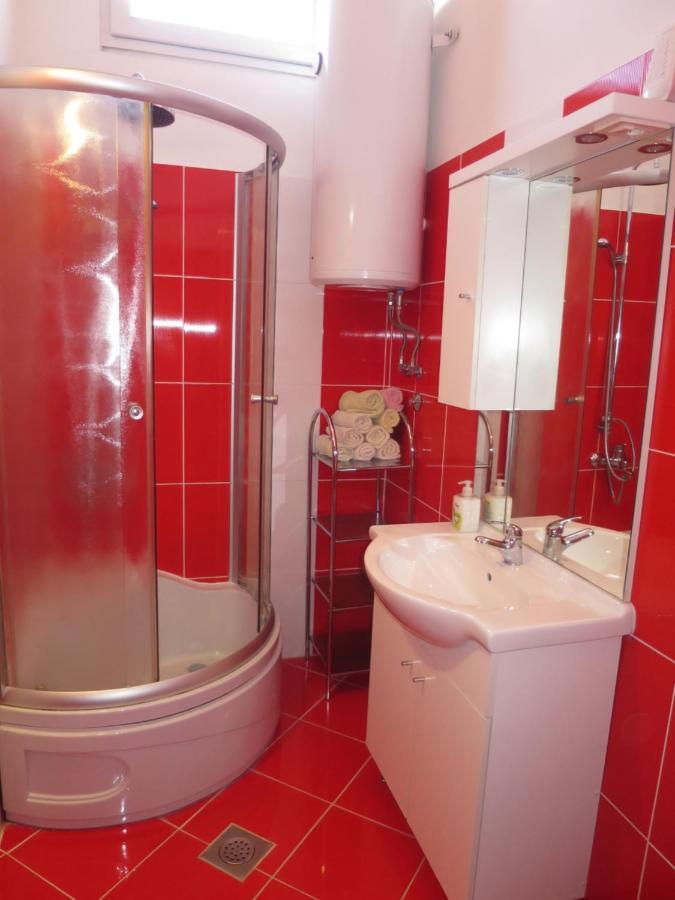 Apartment Ivanka 2 By Interhome Jasenice  Kültér fotó