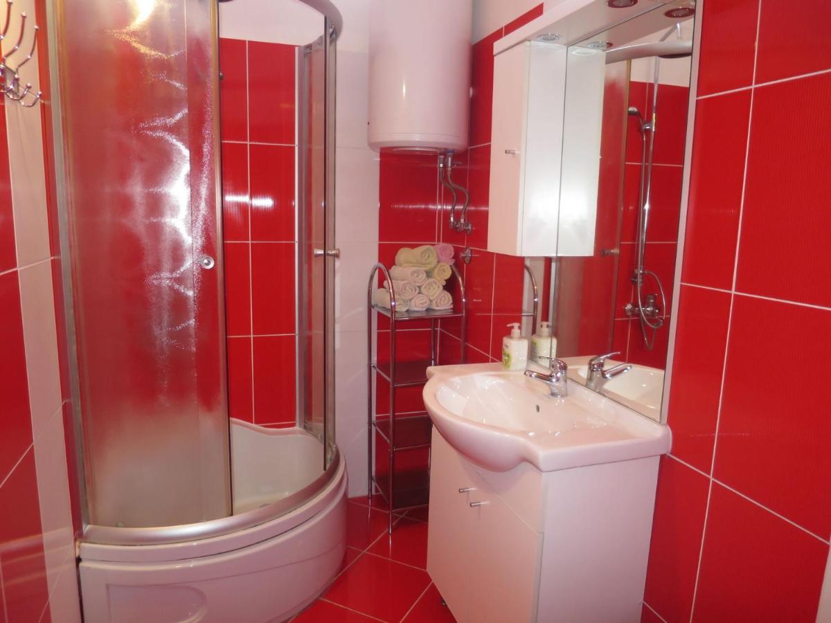 Apartment Ivanka 2 By Interhome Jasenice  Kültér fotó