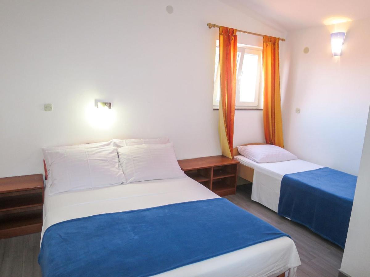 Apartment Ivanka 2 By Interhome Jasenice  Kültér fotó